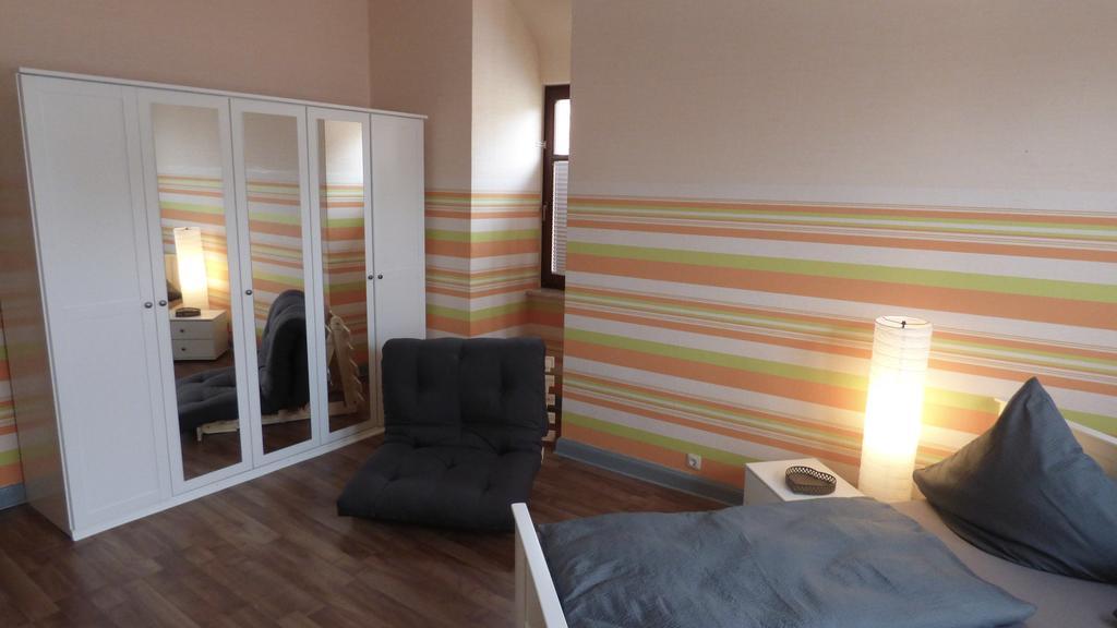 Ferienwohnung Baars Bad Sachsa Exteriör bild